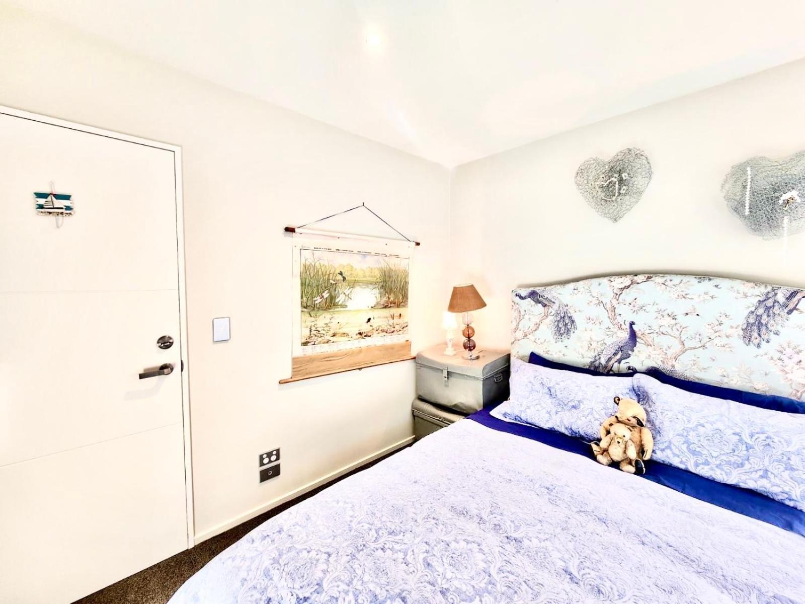 Sea Views In Luxury At Lyttelton Boatique House - 14 Km From Christchurch מראה חיצוני תמונה