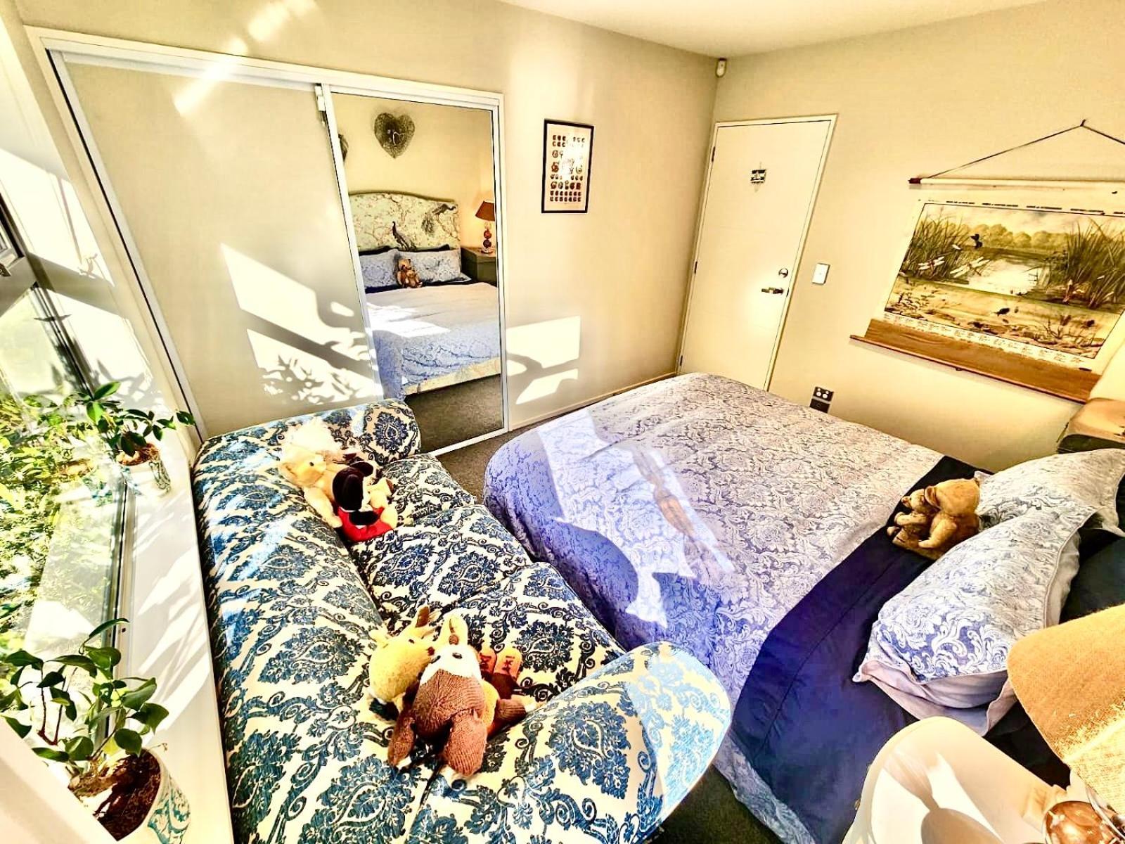 Sea Views In Luxury At Lyttelton Boatique House - 14 Km From Christchurch מראה חיצוני תמונה