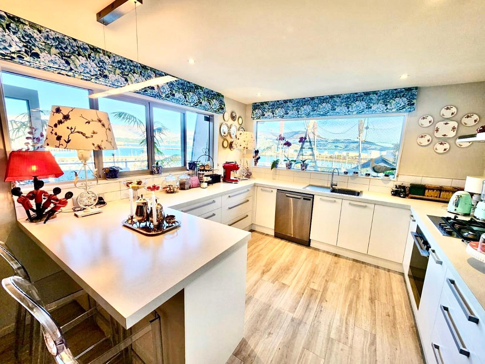 Sea Views In Luxury At Lyttelton Boatique House - 14 Km From Christchurch מראה חיצוני תמונה
