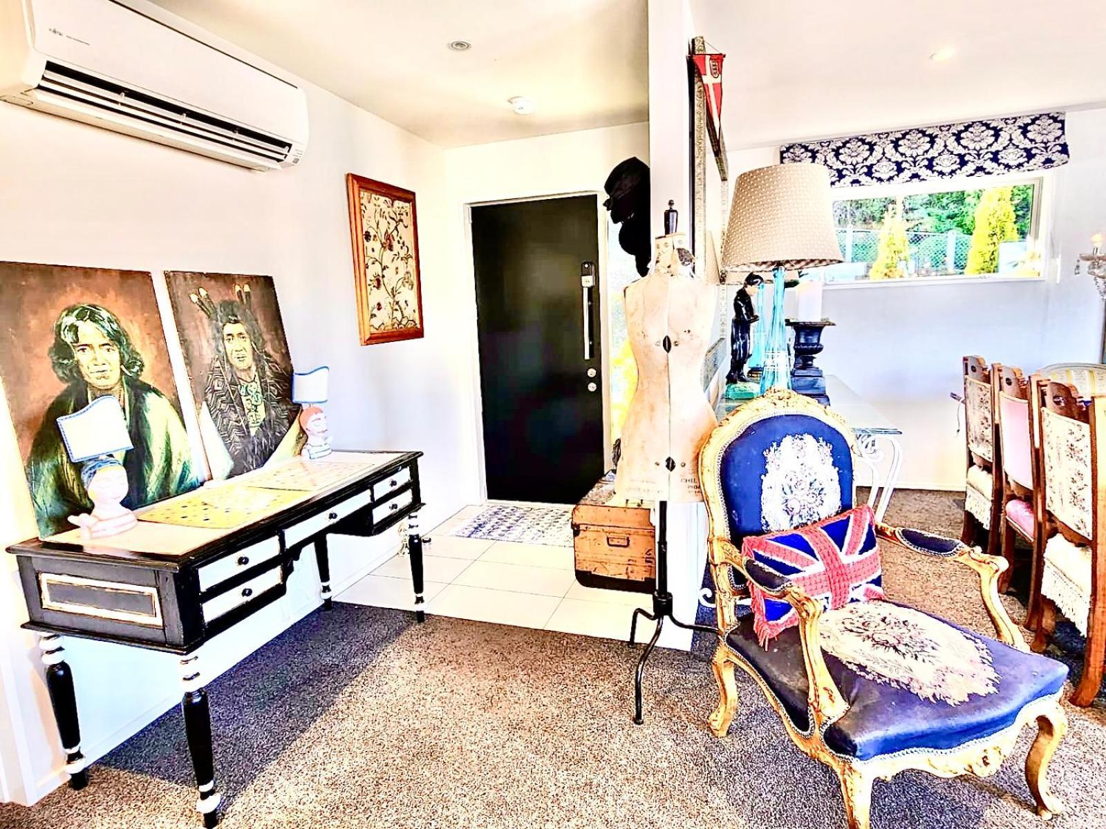Sea Views In Luxury At Lyttelton Boatique House - 14 Km From Christchurch מראה חיצוני תמונה
