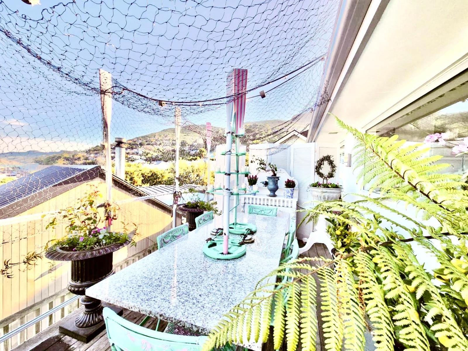 Sea Views In Luxury At Lyttelton Boatique House - 14 Km From Christchurch מראה חיצוני תמונה