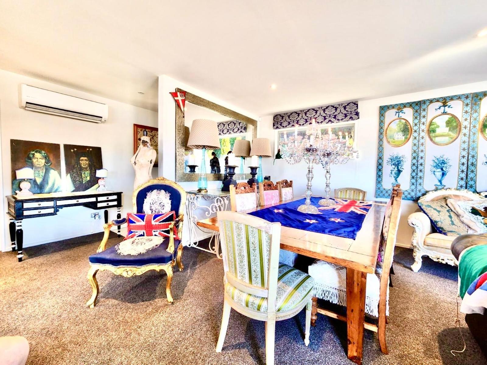 Sea Views In Luxury At Lyttelton Boatique House - 14 Km From Christchurch מראה חיצוני תמונה