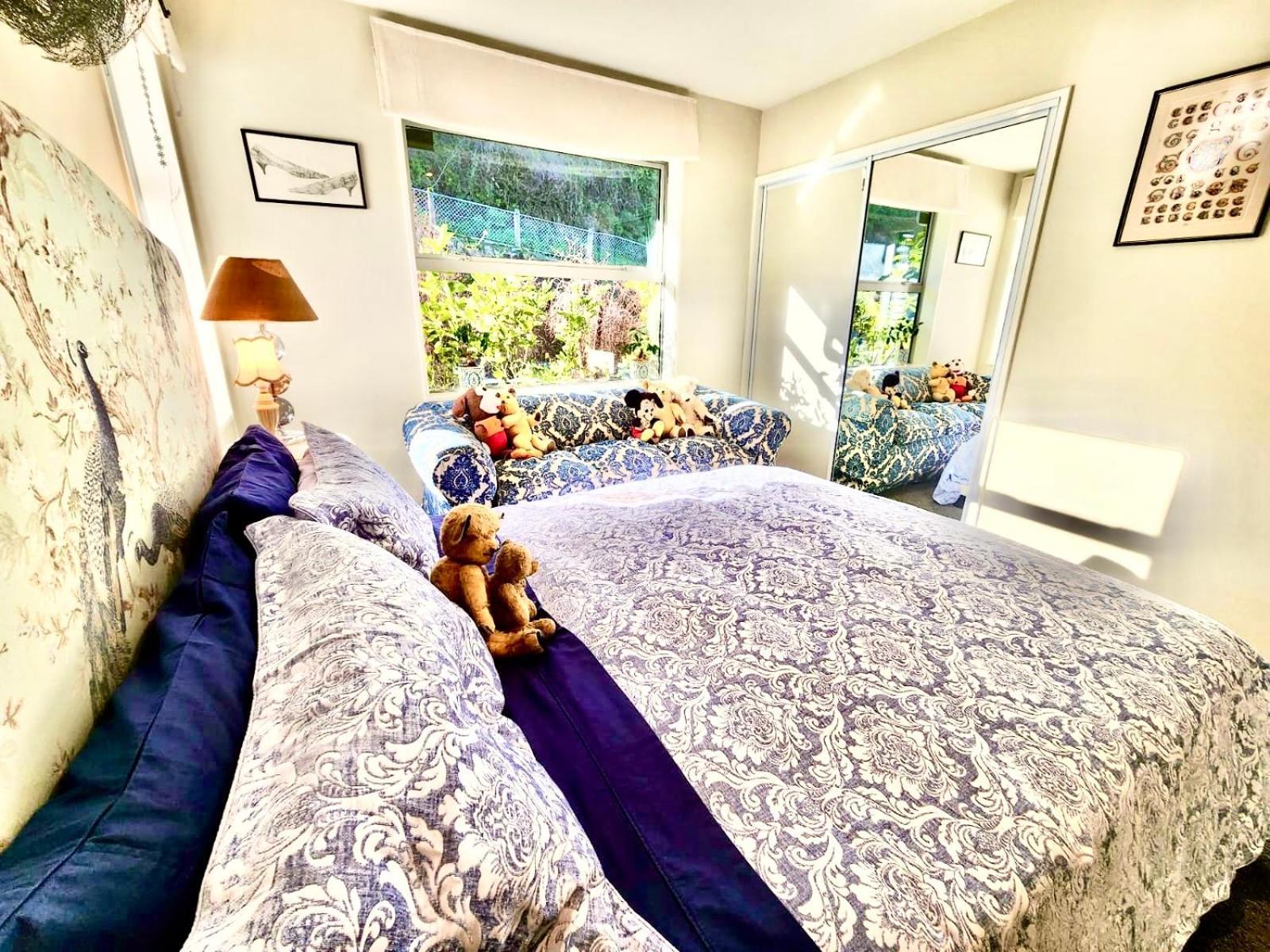 Sea Views In Luxury At Lyttelton Boatique House - 14 Km From Christchurch מראה חיצוני תמונה