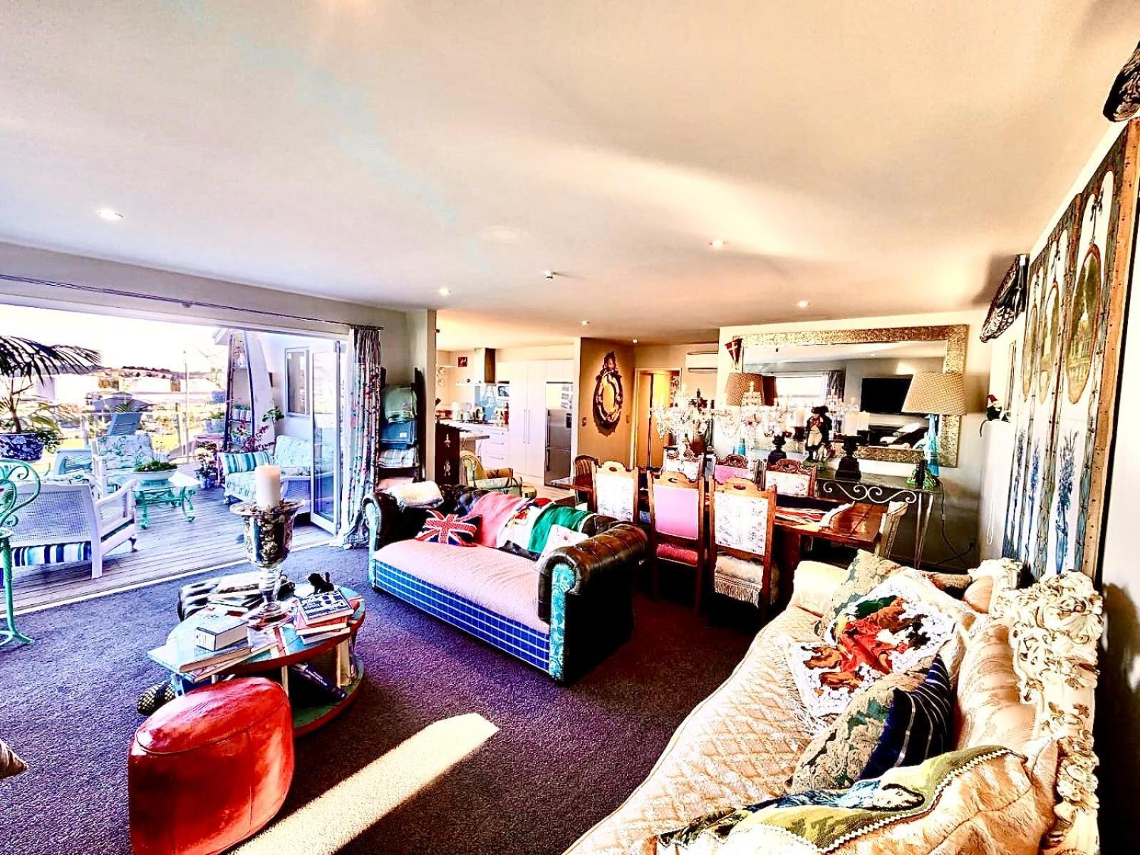 Sea Views In Luxury At Lyttelton Boatique House - 14 Km From Christchurch מראה חיצוני תמונה