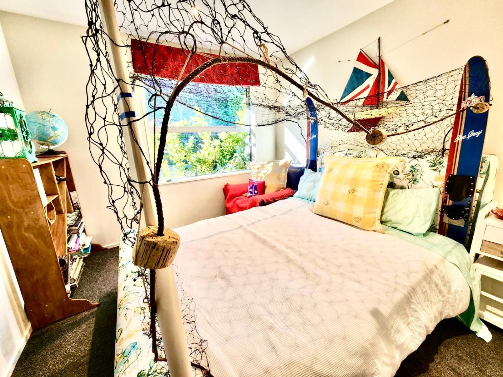 Sea Views In Luxury At Lyttelton Boatique House - 14 Km From Christchurch מראה חיצוני תמונה